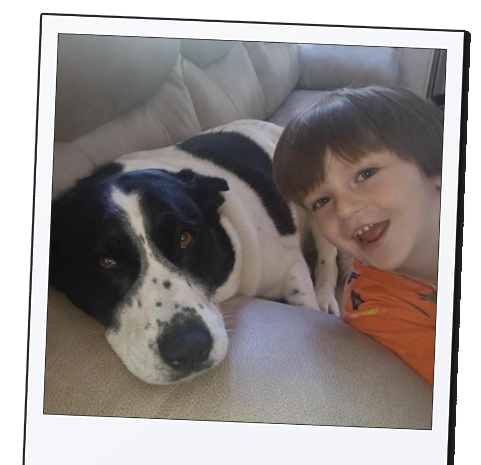 Tippy Shawna: WINNER