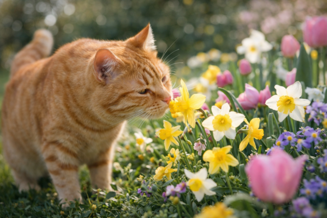 Love Furry Babies