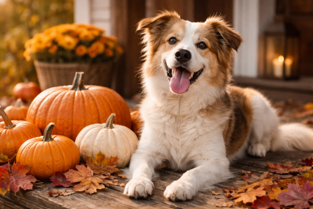 Love Furry Babies